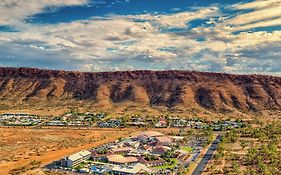 Crowne Plaza Alice Springs Lasseters By Ihg